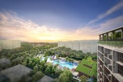 Canberra Crescent Residences (D27), Apartment #459195501